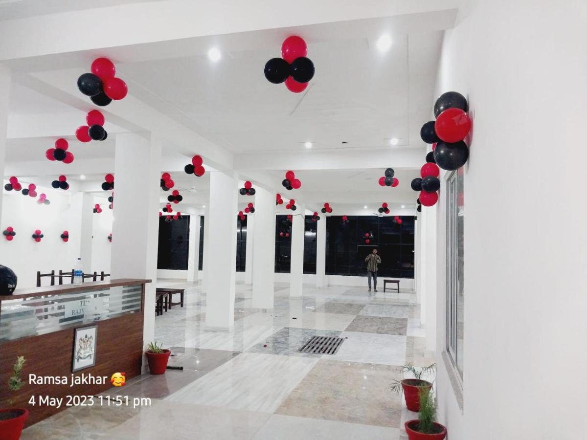 Bachan Niwas Hotel Jodhpur  Exterior photo