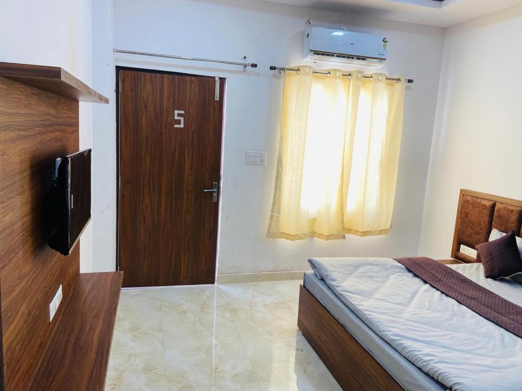 Bachan Niwas Hotel Jodhpur  Exterior photo