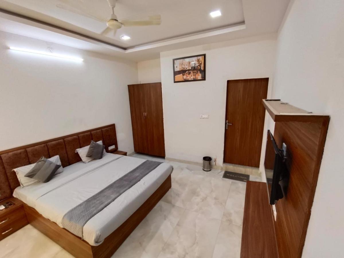 Bachan Niwas Hotel Jodhpur  Exterior photo