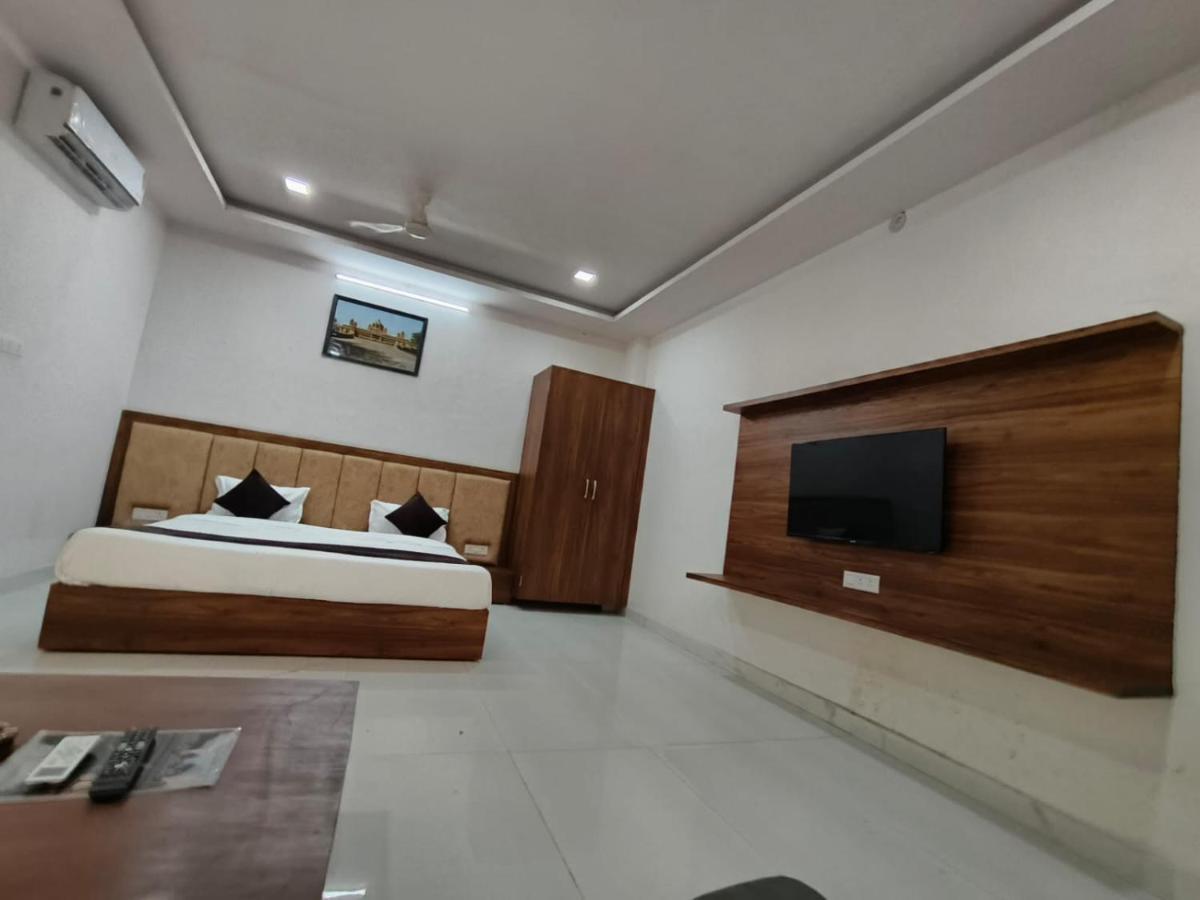 Bachan Niwas Hotel Jodhpur  Exterior photo