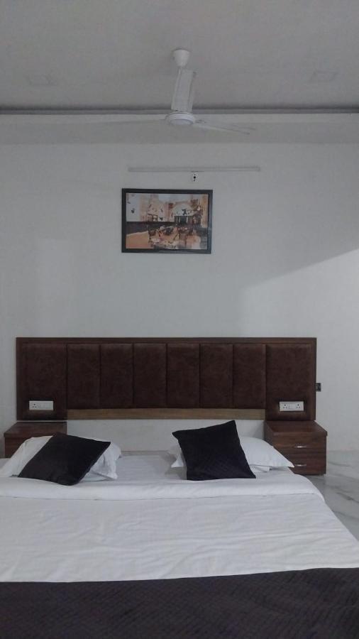 Bachan Niwas Hotel Jodhpur  Exterior photo