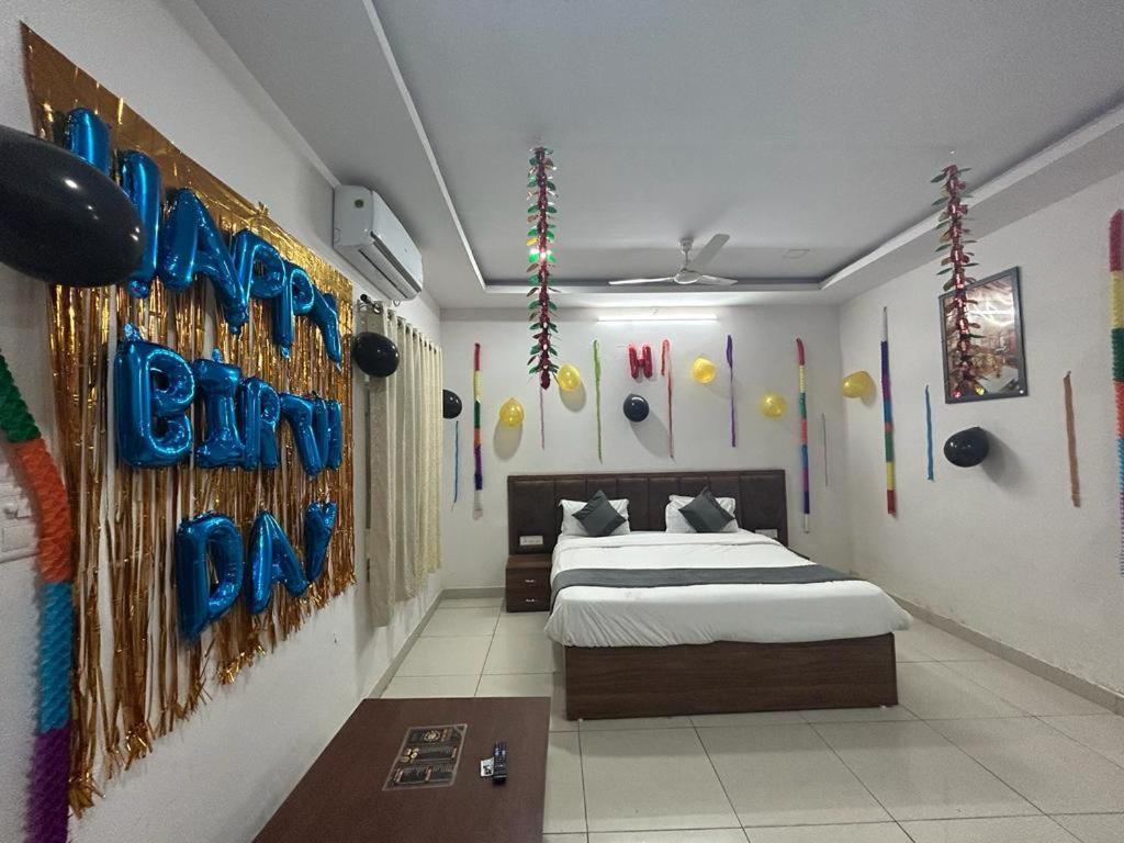 Bachan Niwas Hotel Jodhpur  Exterior photo
