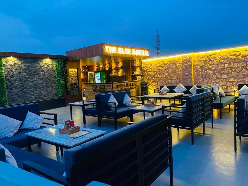 Bachan Niwas Hotel Jodhpur  Exterior photo