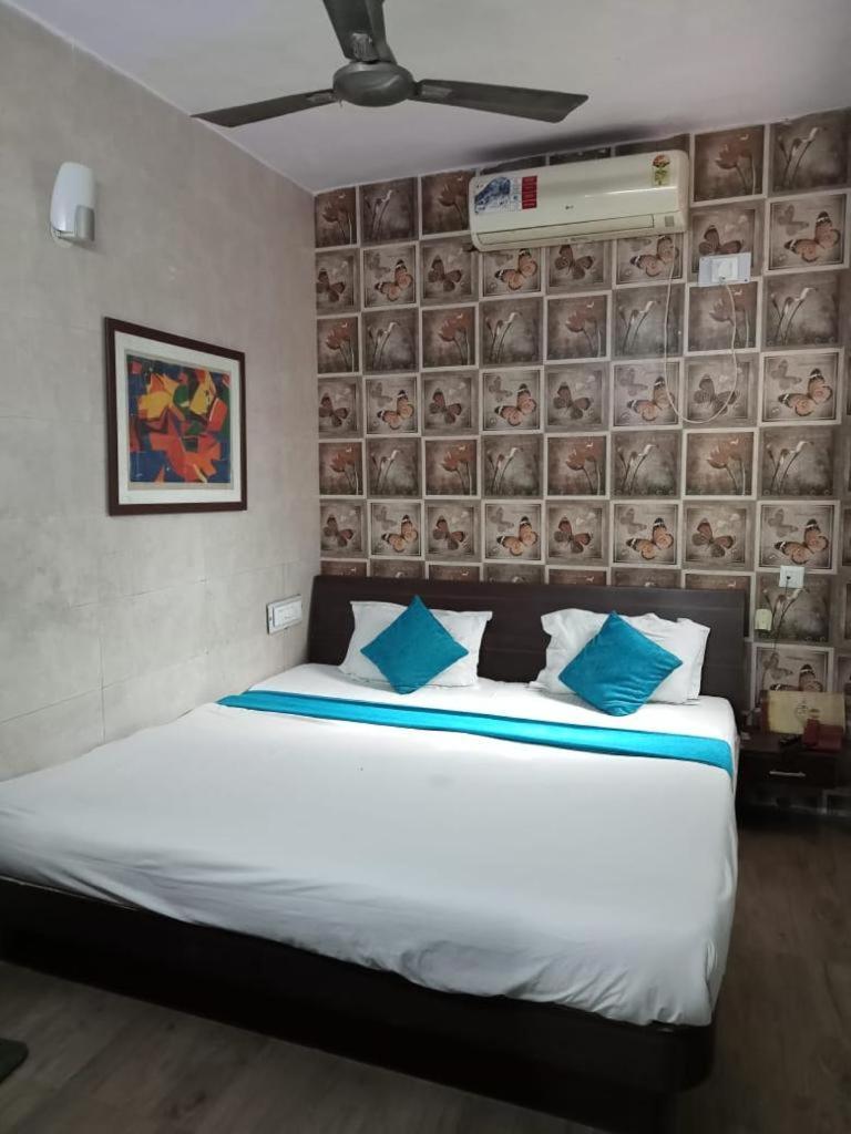 Bachan Niwas Hotel Jodhpur  Exterior photo