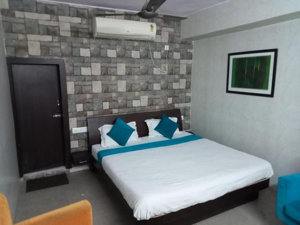 Bachan Niwas Hotel Jodhpur  Exterior photo