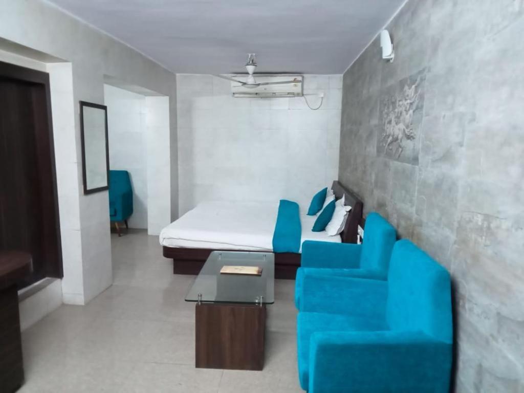 Bachan Niwas Hotel Jodhpur  Exterior photo
