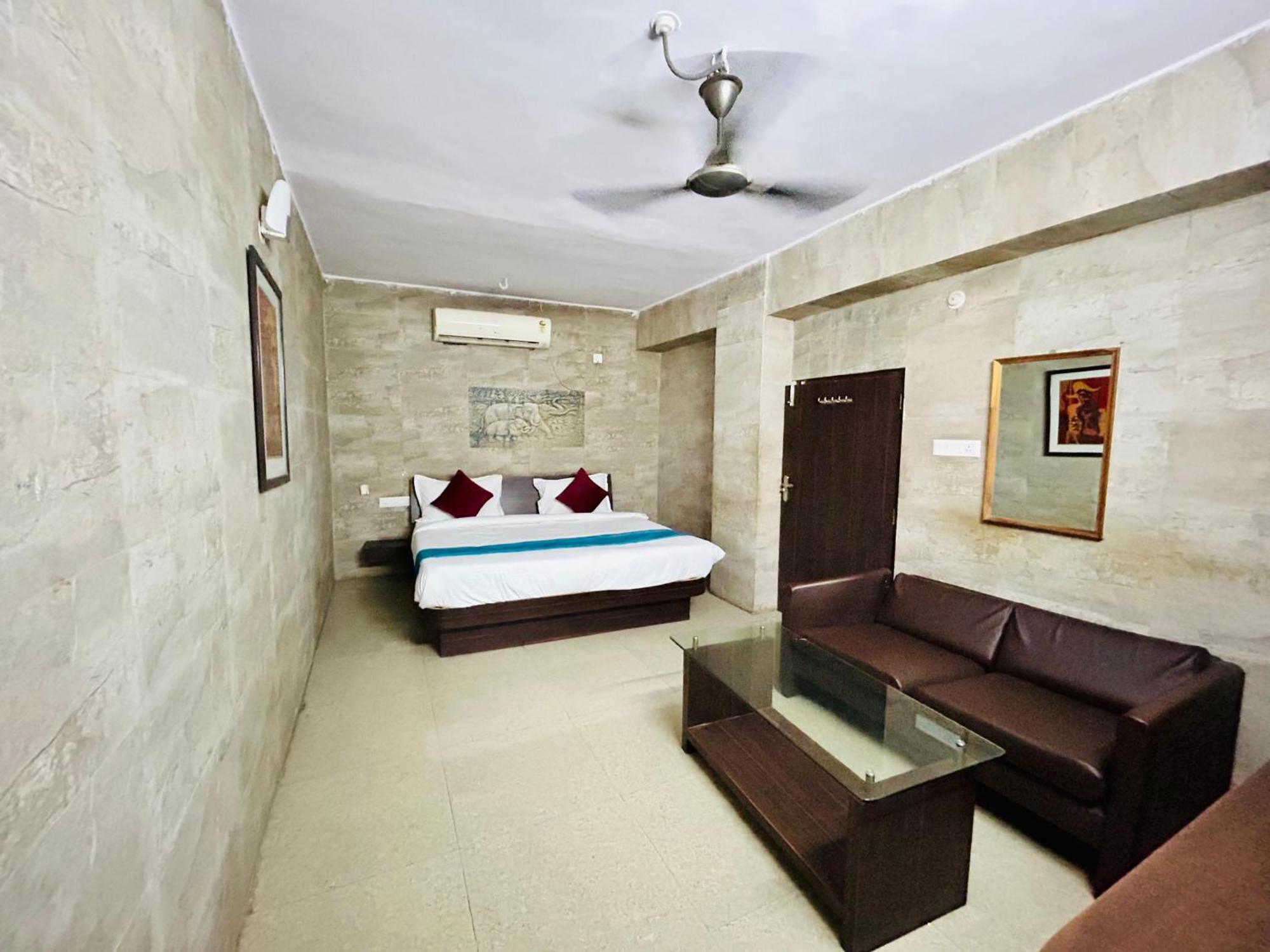 Bachan Niwas Hotel Jodhpur  Exterior photo