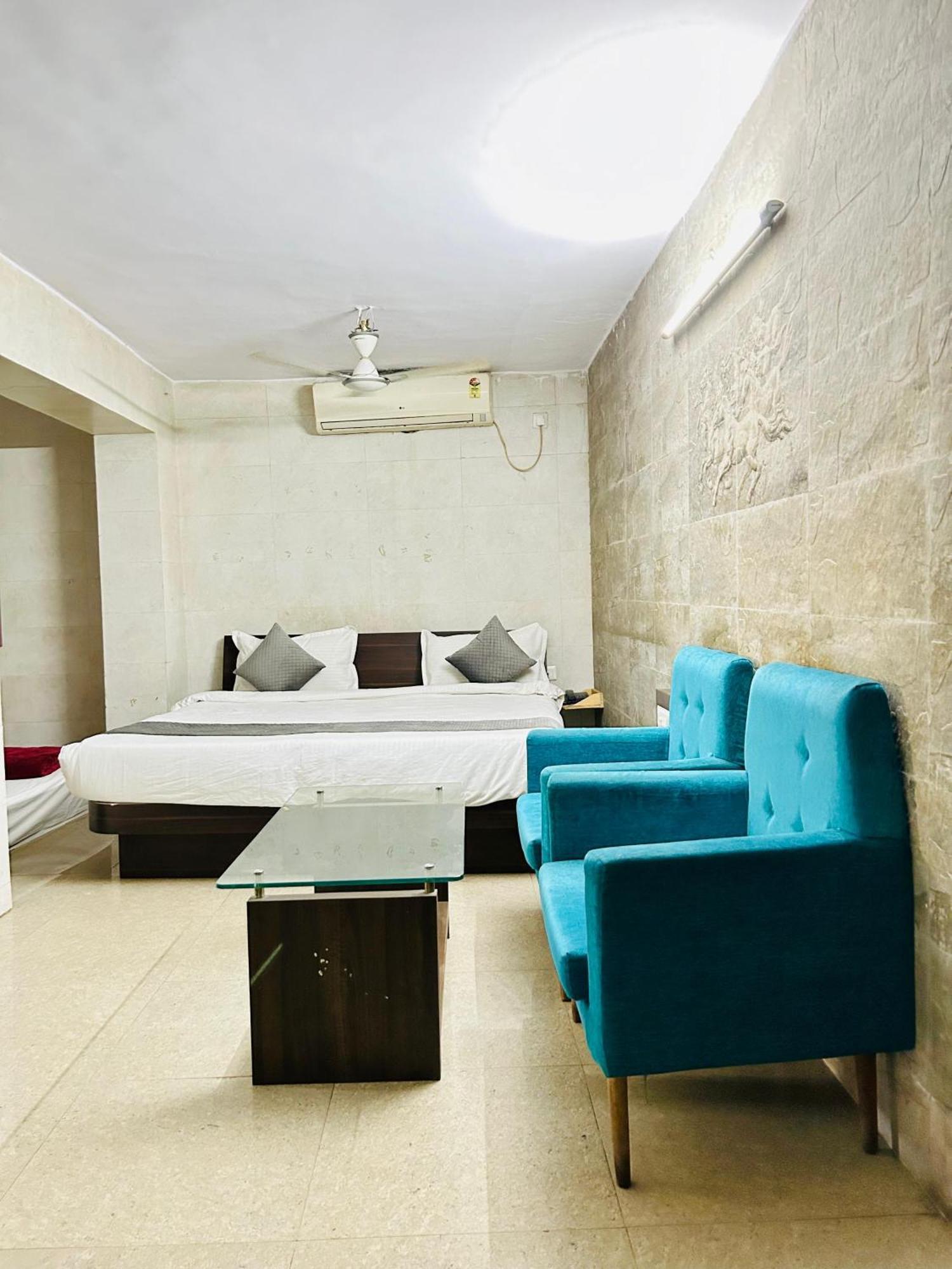 Bachan Niwas Hotel Jodhpur  Exterior photo